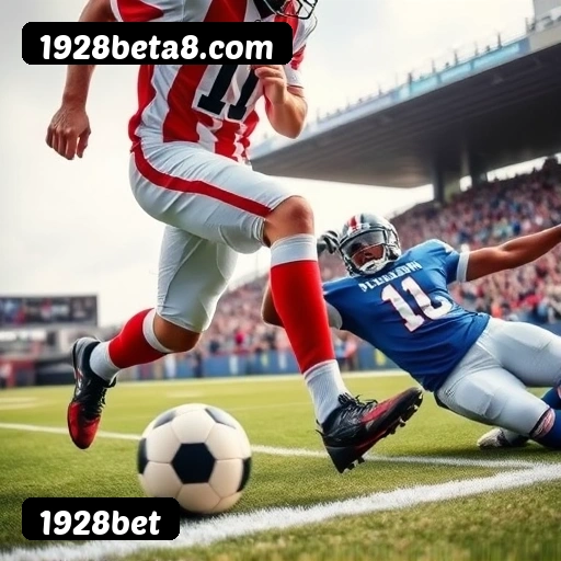 Níveis do programa VIP da 1928bet